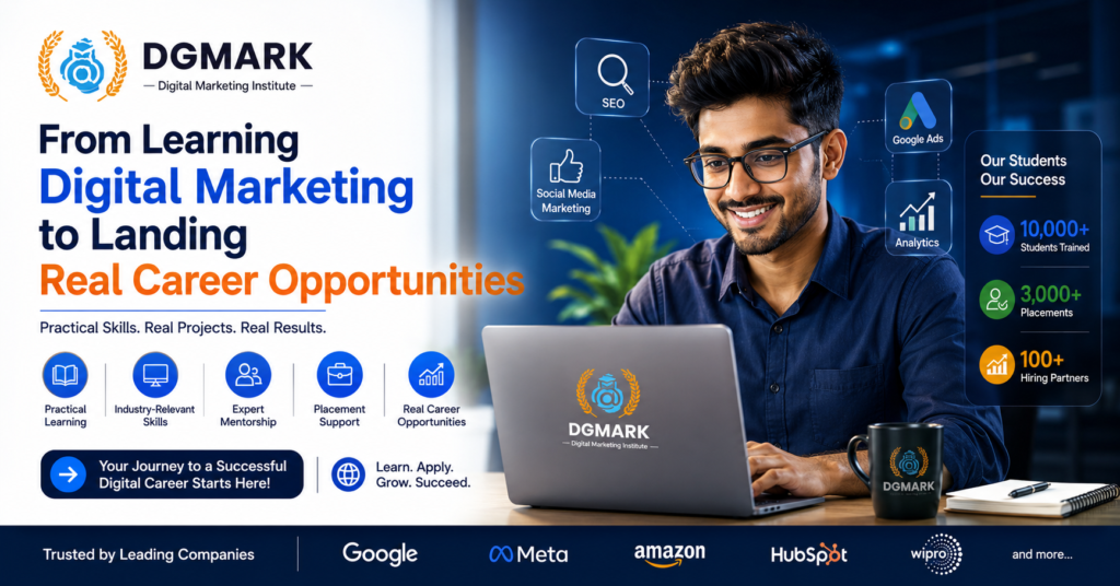 DGmark Institute: From Learning Digital Marketing to Landing Real Career Opportunities chatgpt image jun 15, 2026, 07 05 18 pm
