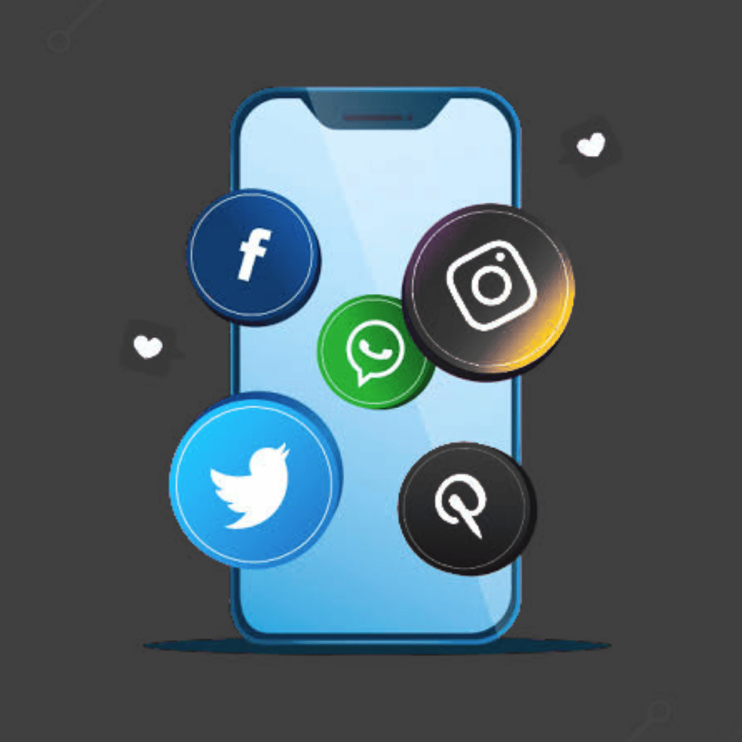 I’m Meet Shah is a Certified Digital Marketer based in Mulund, Mumbai,